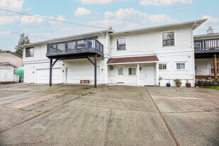 4701 S 3rd Ave, Unit 4701 - 3 in Everett, WA - Building Photo