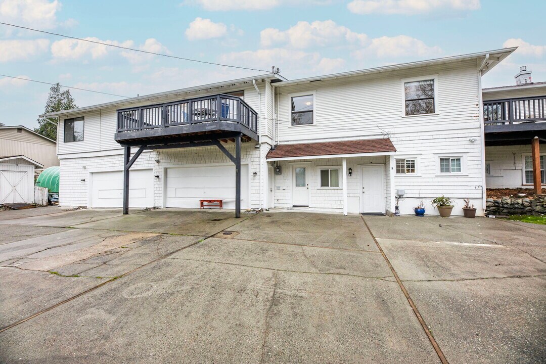 4701 S 3rd Ave, Unit 4701 - 3 in Everett, WA - Building Photo