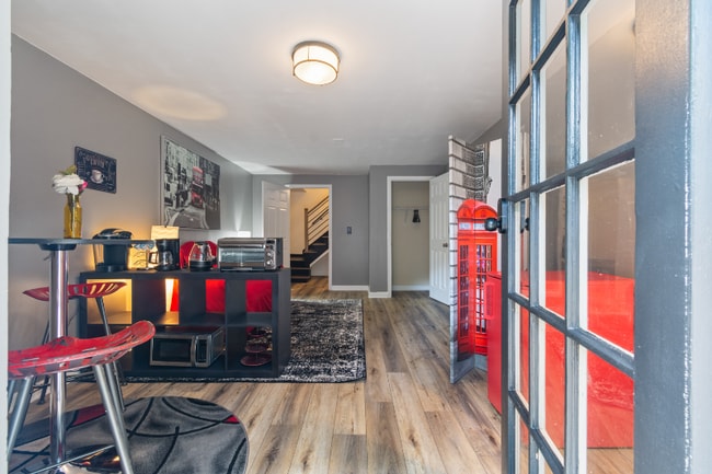 property at 142 Wanda Ave