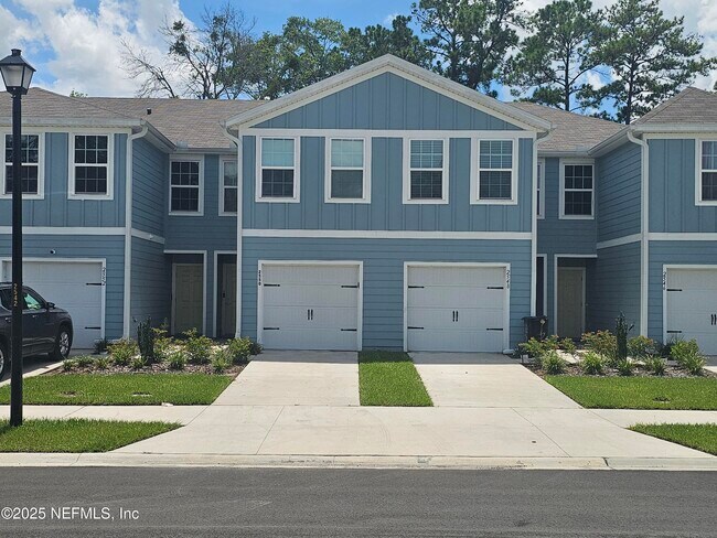 property at 2550 Sadler Trce Wy