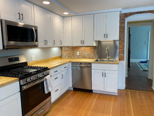 271 Duke St in St. Paul, MN - Building Photo - Building Photo