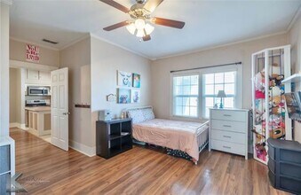 1510 N 18th St in Abilene, TX - Building Photo - Building Photo