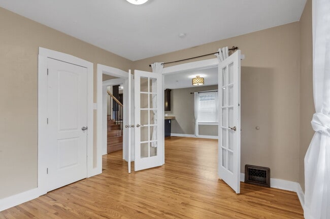 property at 4994 Julian St