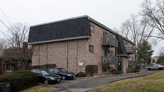 1705 Sutton Rd Apartamentos