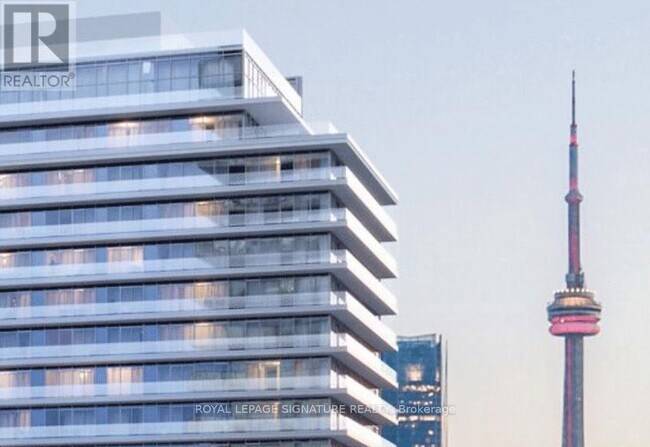 35 Parliament St in Toronto, ON - Building Photo - Building Photo