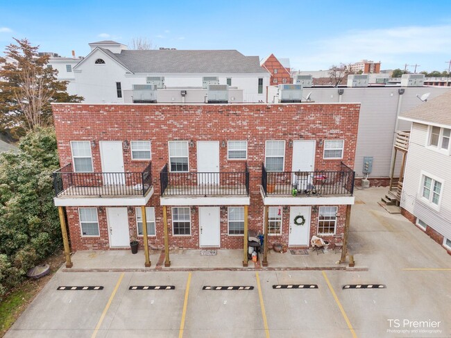 523 N Storer Ave in Fayetteville, AR - Building Photo - Building Photo