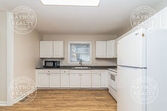 117 S Briggs Ave in Durham, NC - Building Photo - Building Photo