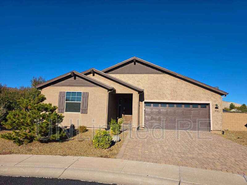 308 Spirit Cir in Clarkdale, AZ - Building Photo