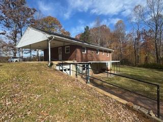3536 Doe Run Rd in Rocky Mount, VA - Building Photo - Building Photo