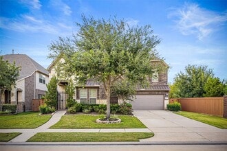 17302 Milrig Ct in Richmond, TX - Building Photo - Building Photo