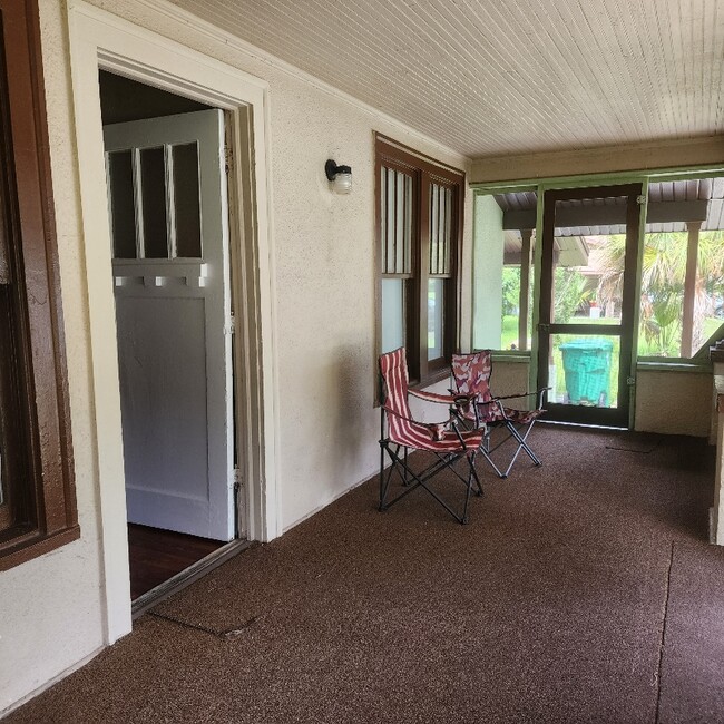 643 W Minnesota Ave in DeLand, FL - Building Photo - Building Photo