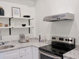 728 Desire St, Unit A in New Orleans, LA - Building Photo