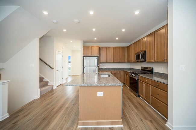 255 Aspen Rd in Stafford, VA - Building Photo - Building Photo