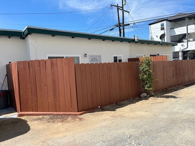 property at 4110-18 30th St