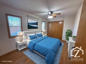 204 1/2 W Park Ave in Norfolk, NE - Building Photo - Building Photo