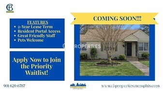 938 Inman Rd in Memphis, TN - Building Photo