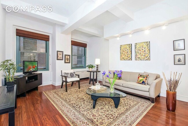 80 John St in New York, NY - Building Photo - Building Photo