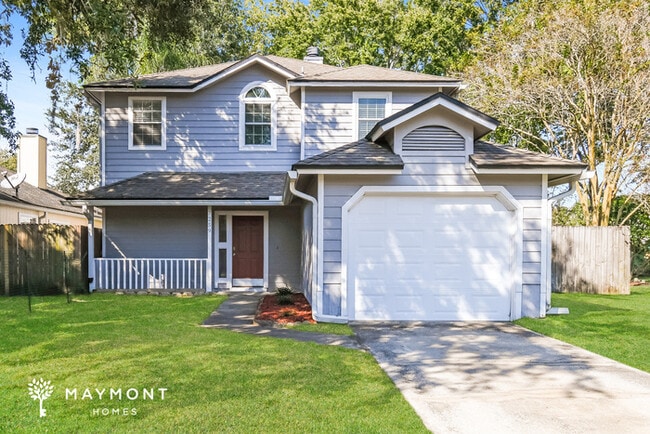 property at 7259 Argyle Corners Dr