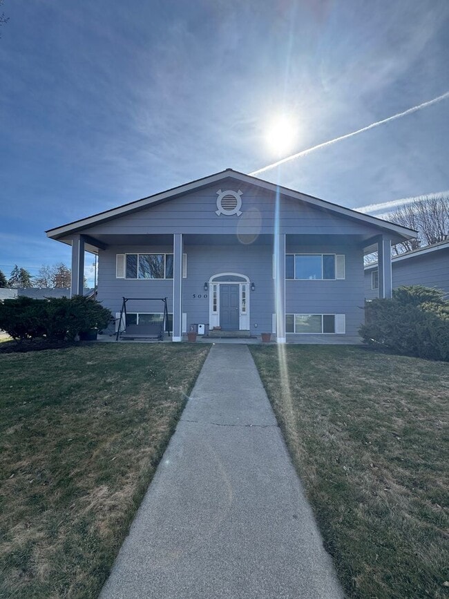 property at 500 W 12th Ave