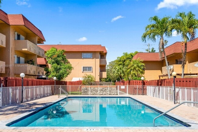 property at 9952 SW 88th St