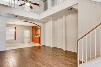 2509 Campfield Pkwy in Austin, TX - Building Photo - Building Photo