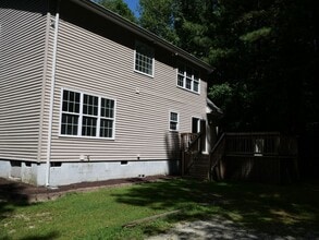 15270 Carroll Bridge Rd in Smithfield, VA - Building Photo - Building Photo
