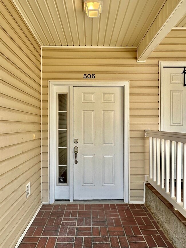 1320 Hendrix Rd in Tallahassee, FL - Building Photo - Building Photo