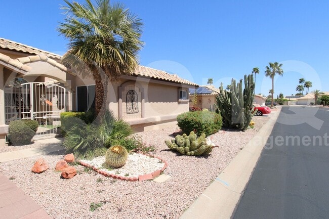 property at 14566 W Bison Path