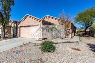 6714 E Flynn Ave in Florence, AZ - Building Photo