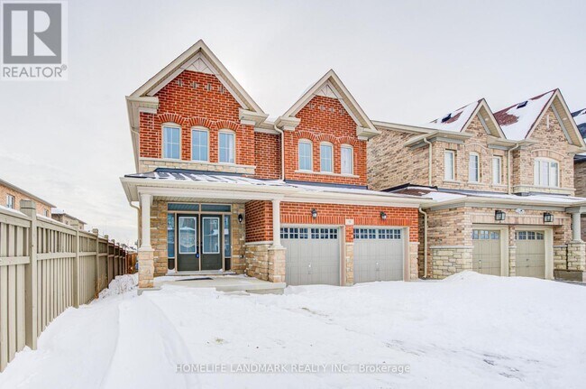 9 Rotondo Cres in Vaughan, ON - Building Photo - Building Photo