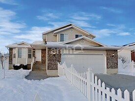 5830 Impressions Dr in Salt Lake City, UT - Building Photo