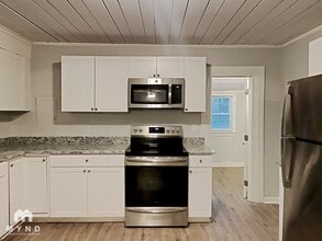 3836 Garrett Rd SW in Powder Springs, GA - Building Photo - Building Photo