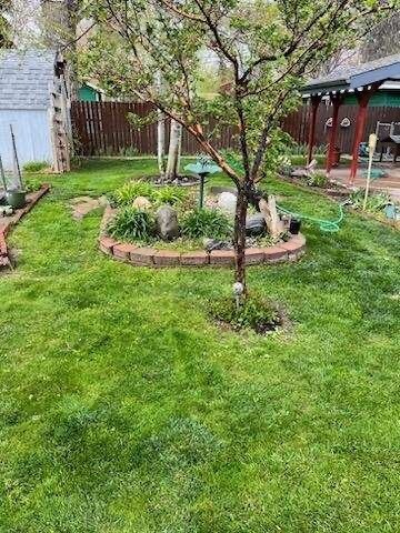 223 Hemlock Dr in Billings, MT - Building Photo