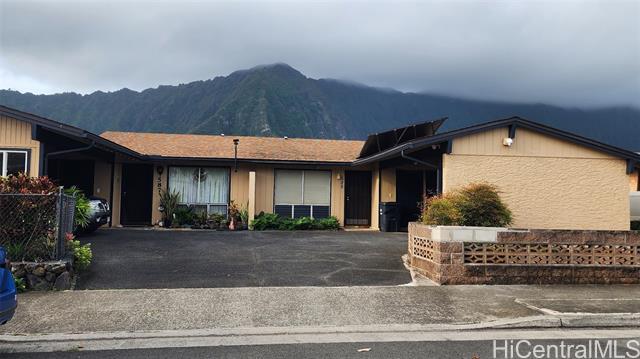 41-585-585 Inoaole St in Waimanalo, HI - Building Photo - Building Photo
