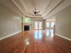 4401 Summerfield Cir in Springdale, AR - Building Photo - Building Photo