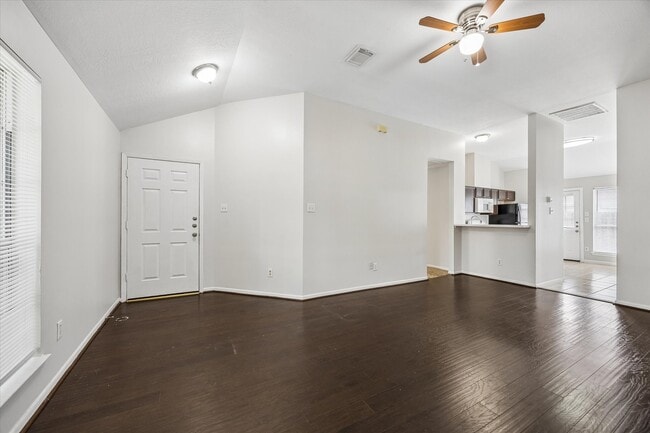 property at 6410 Tabana Dr