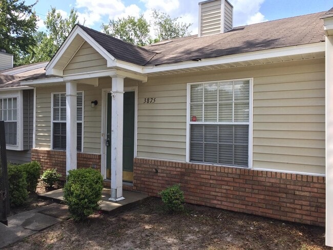 property at 3875 Gaffney Loop