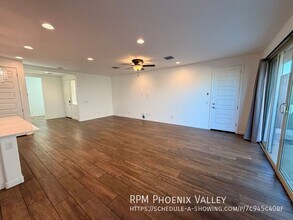 9912 E Tahoe Ave in Mesa, AZ - Building Photo - Building Photo