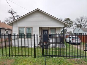 1217 Campbell St in Houston, TX - Building Photo - Building Photo