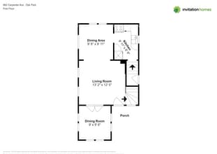 862 Carpenter Ave in Oak Park, IL - Building Photo - Building Photo