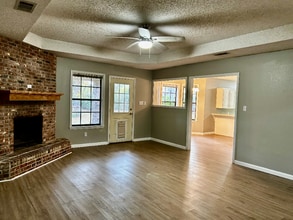 905 Cherokee St in Deridder, LA - Building Photo - Building Photo