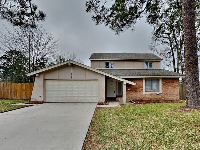 property at 23403 Verngate Dr