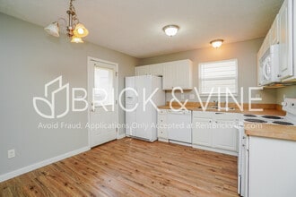 3879 Liriope St in Canal Winchester, OH - Building Photo - Building Photo