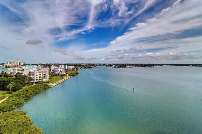 property at 7963 Sailboat Key Blvd S