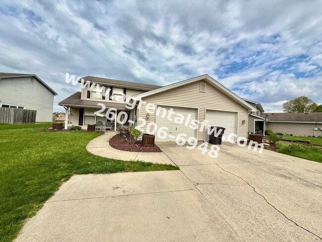 property at 7314 Wrangler Trail