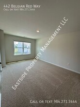 442 Belgian Red Wy in Wake Forest, NC - Building Photo - Building Photo