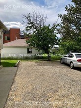 265 E 5900 S-Unit -Unit 3 in Murray, UT - Building Photo - Building Photo