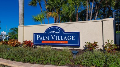 Palm Village in Bradenton, FL - Building Photo - Building Photo