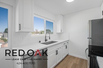 11051 Barnwall St in Norwalk, CA - Foto de edificio - Building Photo