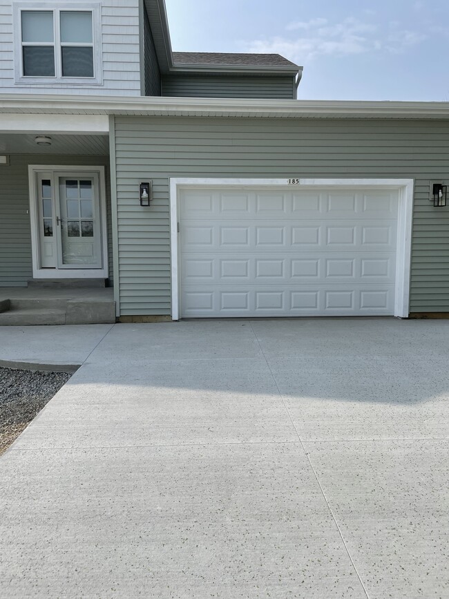 property at 183 State St